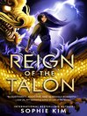 Imagen de portada para Reign of the Talon